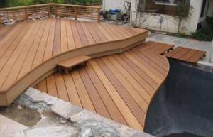 decks, a.z gerbi