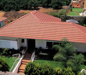 VARIED SHINGLES VARIED SHINGLES