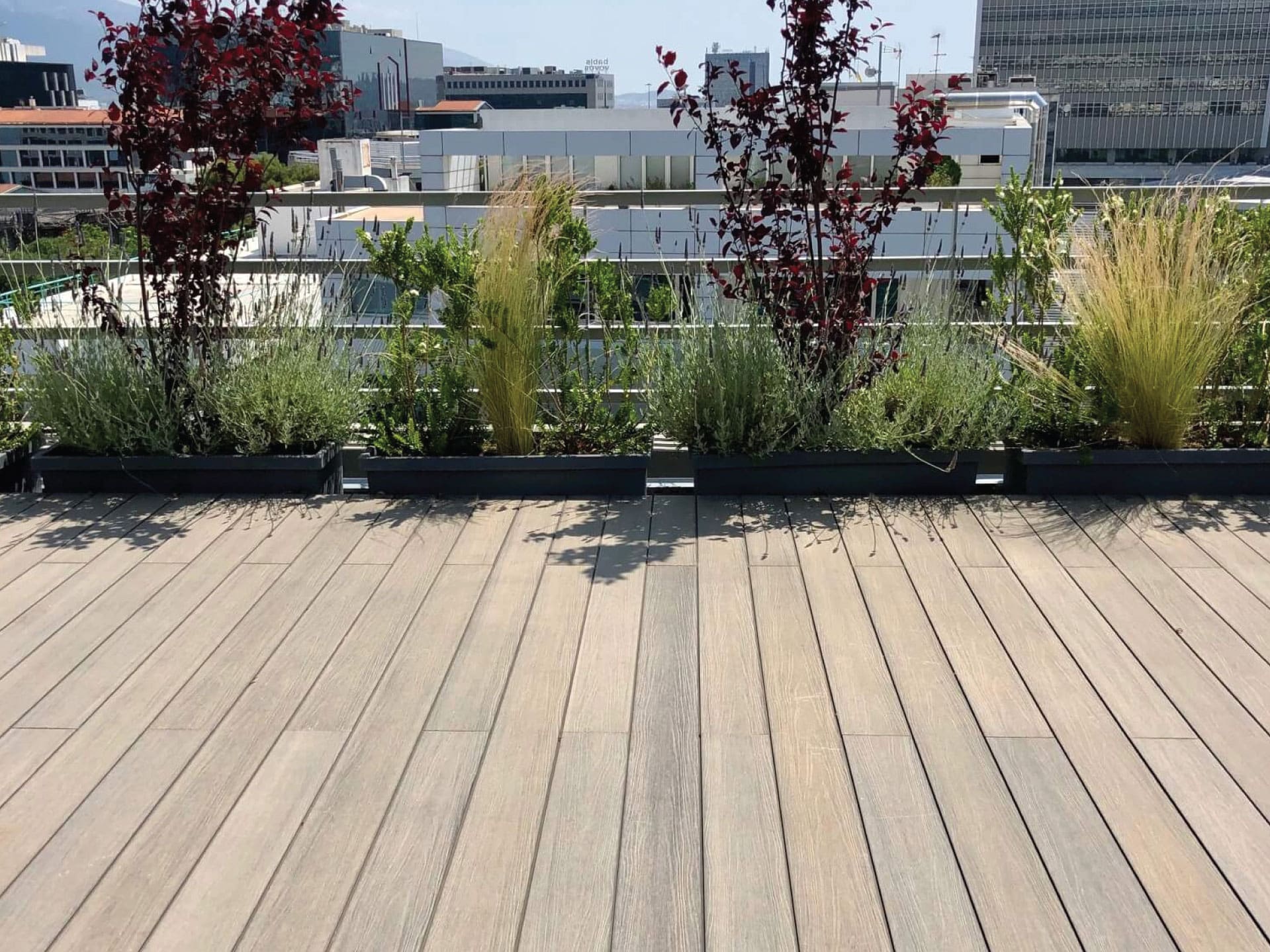 home-4 דק סינטטי exterpark  